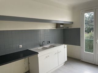  Appartement � vendre 4 pi�ces 95 m�