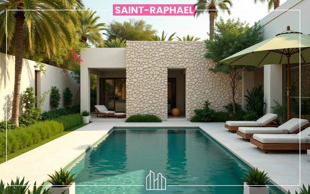   Saint-Raphal (83700)