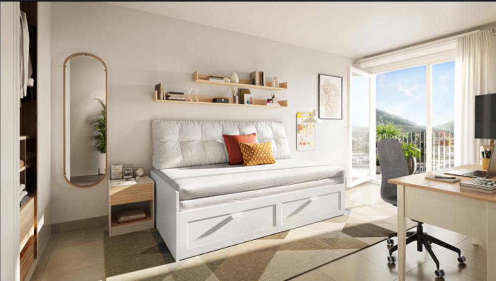 Appartements neufs   Nice (06000)