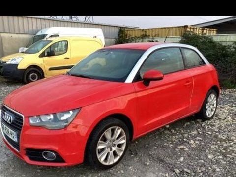 Audi A1 1.4 tfsi 2011 occasion Villetaneuse 93430