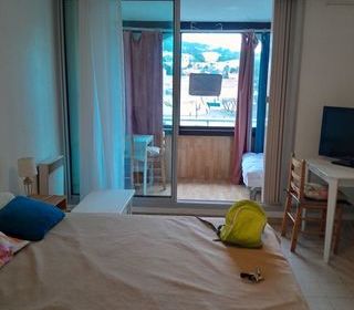  Appartement � louer 1 pi�ce 26 m�