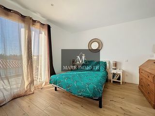  Villa � vendre 4 pi�ces 124 m�