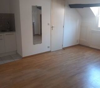  Appartement � louer 1 pi�ce 22 m�