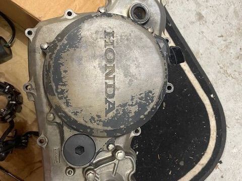 Pi&egrave;ces et &eacute;quipements Moto - Scooter - Quad Pi&egrave;ces et &eacute;quipements Moto - Scooter - Quad  occasion Moussy-le-Neuf 77230