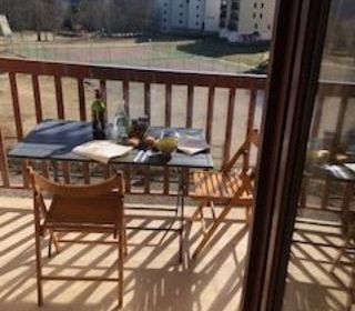 Location  Appartement 