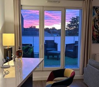  Appartement � vendre 3 pi�ces 67 m�