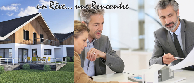 Agence MAISONS BF ARCHITECTEUR ANNECY Annecy