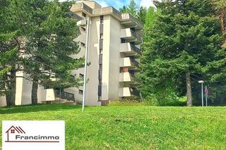  Appartement � vendre 2 pi�ces 41 m�