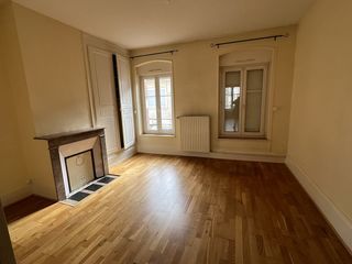  Appartement � louer 3 pi�ces 57 m�