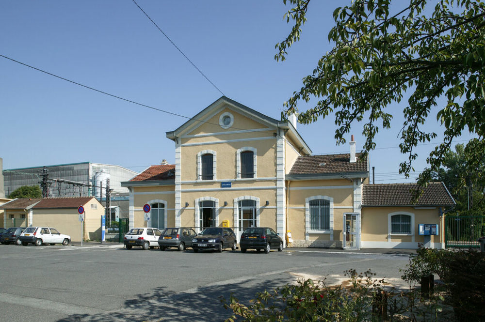   Longjumeau (91160)