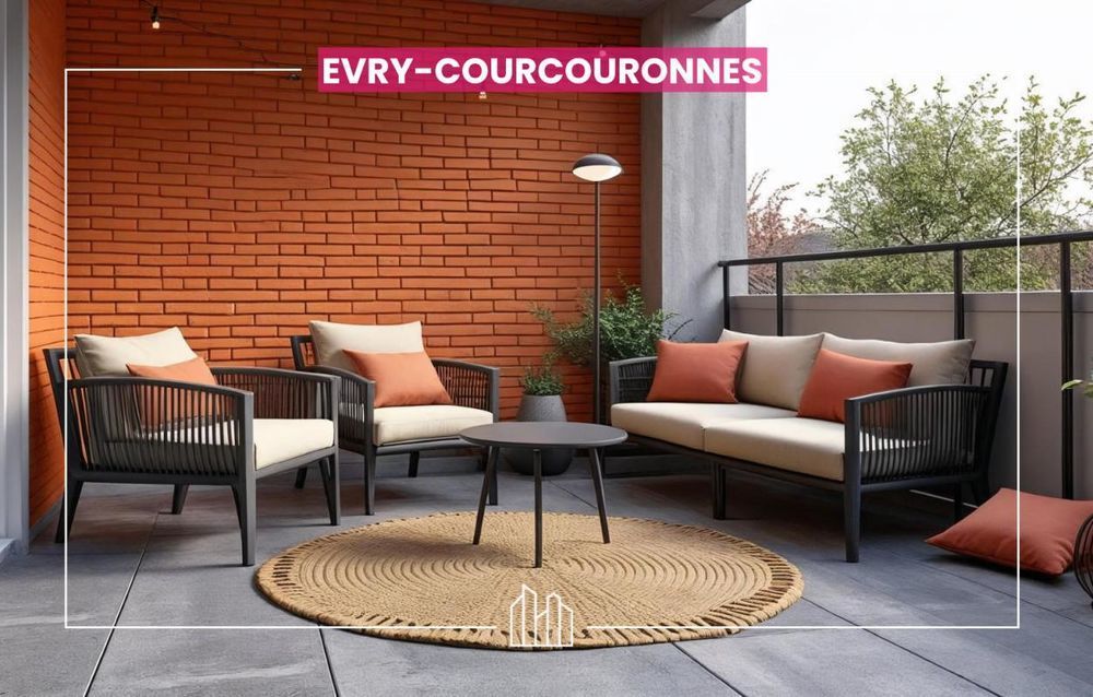 Appartements neufs   Courcouronnes (91080)