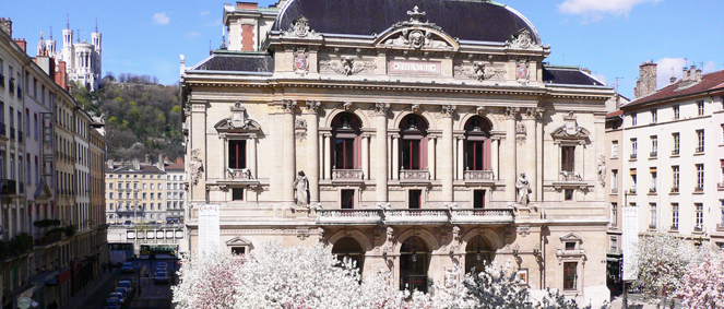 Agence IMMOBILIER - REGIE DES CELESTINS Lyon