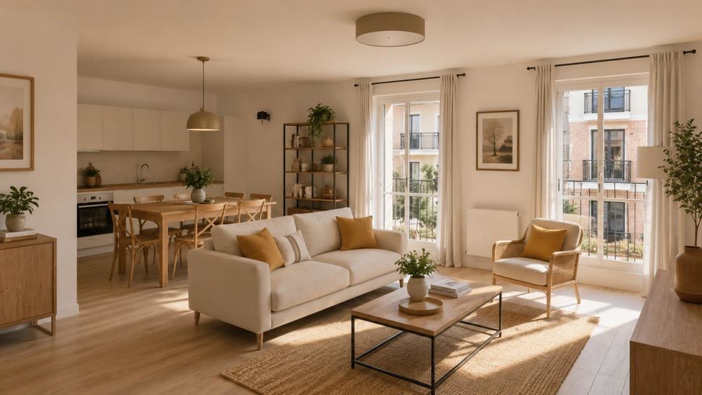   Le Blanc-Mesnil (93150)