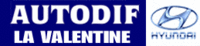 AUTODIF HYUNDAI Marseille