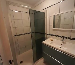  Appartement � vendre 1 pi�ce 33 m�