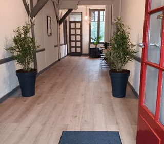  Appartement � vendre 5 pi�ces 133 m�