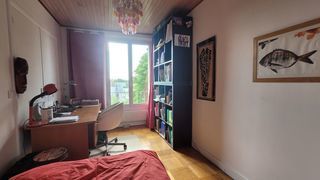  Appartement � vendre 4 pi�ces 101 m�