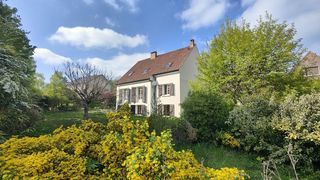  Maison � vendre 9 pi�ces 210 m�