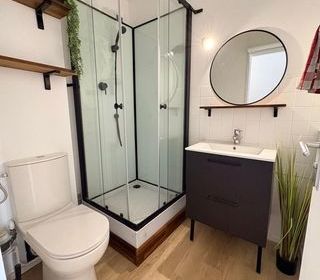  Appartement  vendre 1 pice 19 m