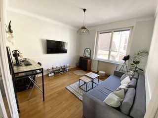  Appartement � vendre 2 pi�ces 53 m�