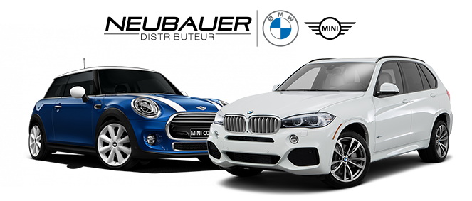 BMW NEUBAUER Montmartre