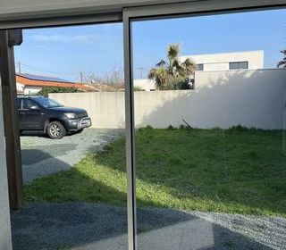  Maison � vendre 3 pi�ces 80 m� 