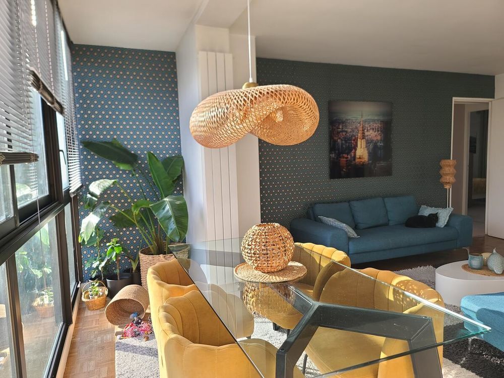 � vendre  Appartement Saint-Cloud (92210)