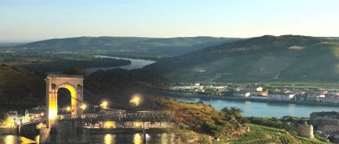 Agence PAUL CLAPPE IMMOBILIER Saint-Donat-sur-l'Herbasse