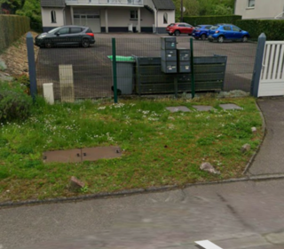  Parking / Garage � vendre 15 m�