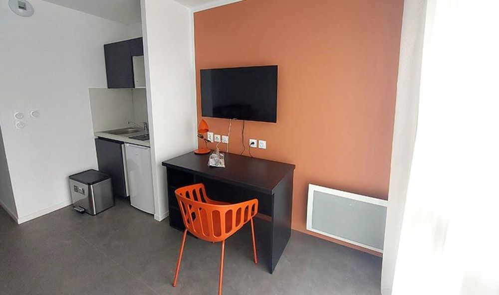 Appartements neufs   Villeneuve-d'Ascq (59650)