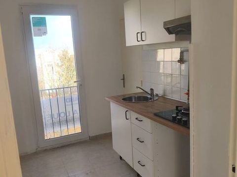   Appartement 3 pi�ces   avec balcon Appartement - 3 pi�ce(s) - 57 m�