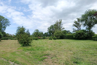  Terrain � vendre 1000 m�