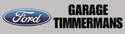 GARAGE TIMMERMANS