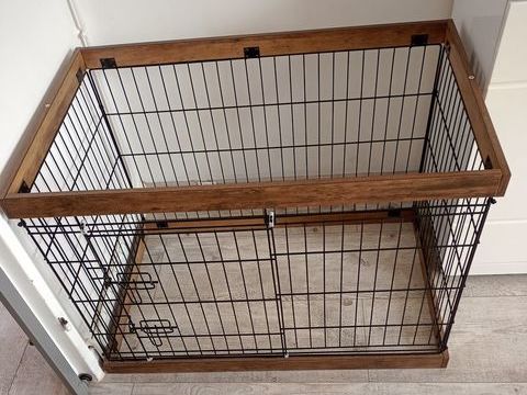 PARC POUR CHIEN  55 45630 Beaulieu-sur-loire