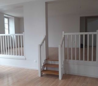  Appartement � vendre 4 pi�ces 93 m�