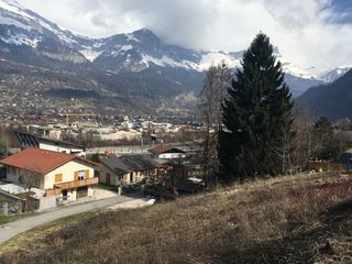  Terrain � vendre 550 m�