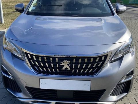 Peugeot 5008 1.5 BlueHDi 130ch S&S BVM6 Active Business 2020 occasion Avignon 84000