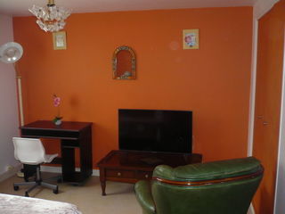  Appartement � louer 2 pi�ces 34 m�