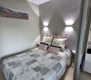  Appartement � vendre 2 pi�ces 34 m�