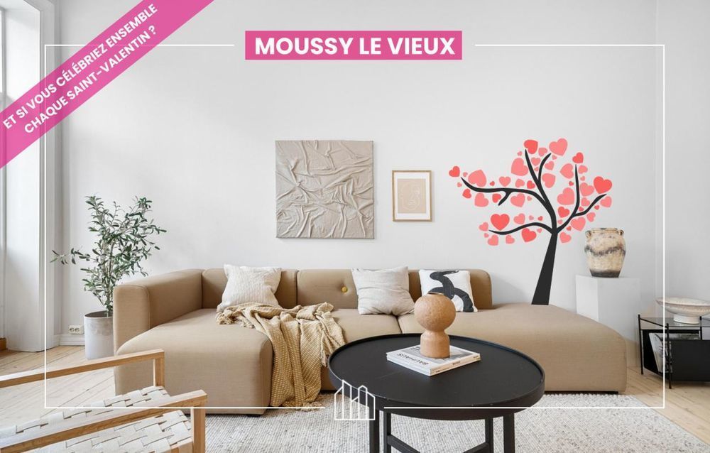   Moussy-le-Vieux (77230)