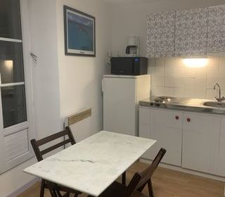  Appartement � louer 1 pi�ce 18 m�