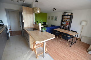  Appartement � vendre 3 pi�ces 62 m�