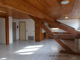  Appartement � louer 4 pi�ces 100 m� Tournay