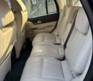 Range Sport Range Rover Sport Mark V TDV6 3.0L HSE A 2010 occasion 78000 Versailles