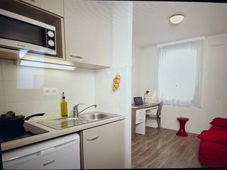  Appartement � vendre 1 pi�ce 18 m�