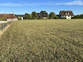  Terrain � vendre 1110 m�