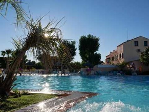 Mobil-Home Mobil-Home 2019 occasion Valras-Plage 34350