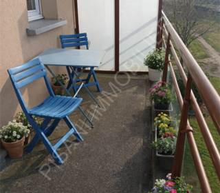  Appartement � vendre 3 pi�ces 62 m�