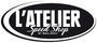 L'ATELIER SPEED SHOP