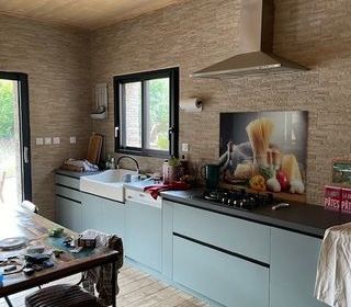  Maison � vendre 6 pi�ces 160 m�